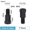 Type-C M10M10