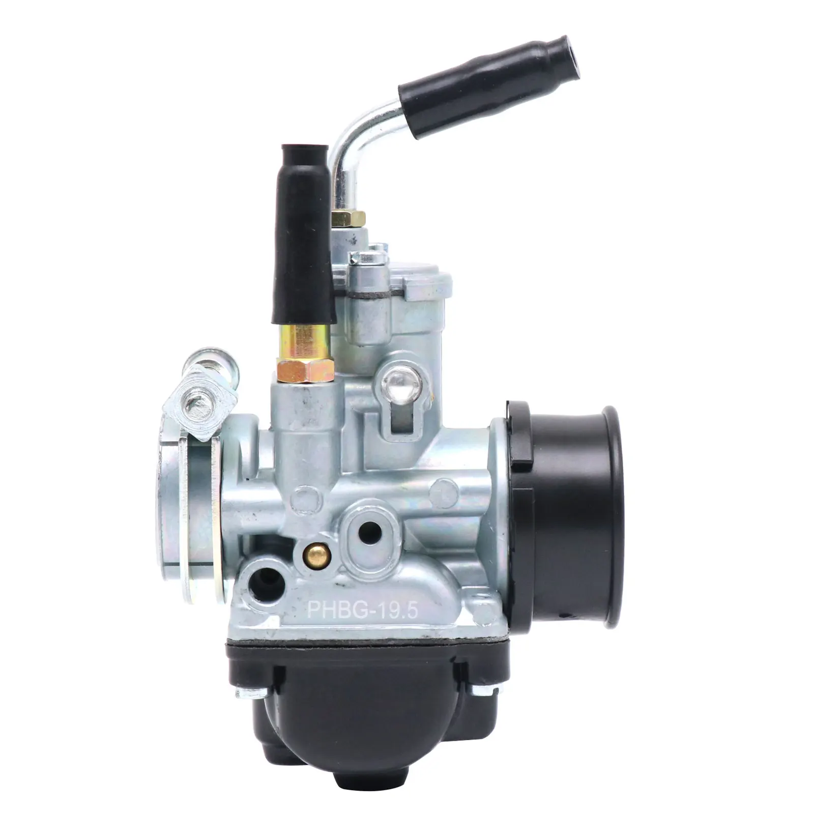 ZS Racing Carburador PHBG 4T con filtro para moto y scooter - imagen 2