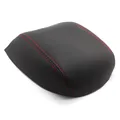 Black-red line