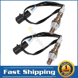 Sensor oxígeno upstream Ford E150 E250 Lincoln Town Car 4.6L 5.4L 6.8L