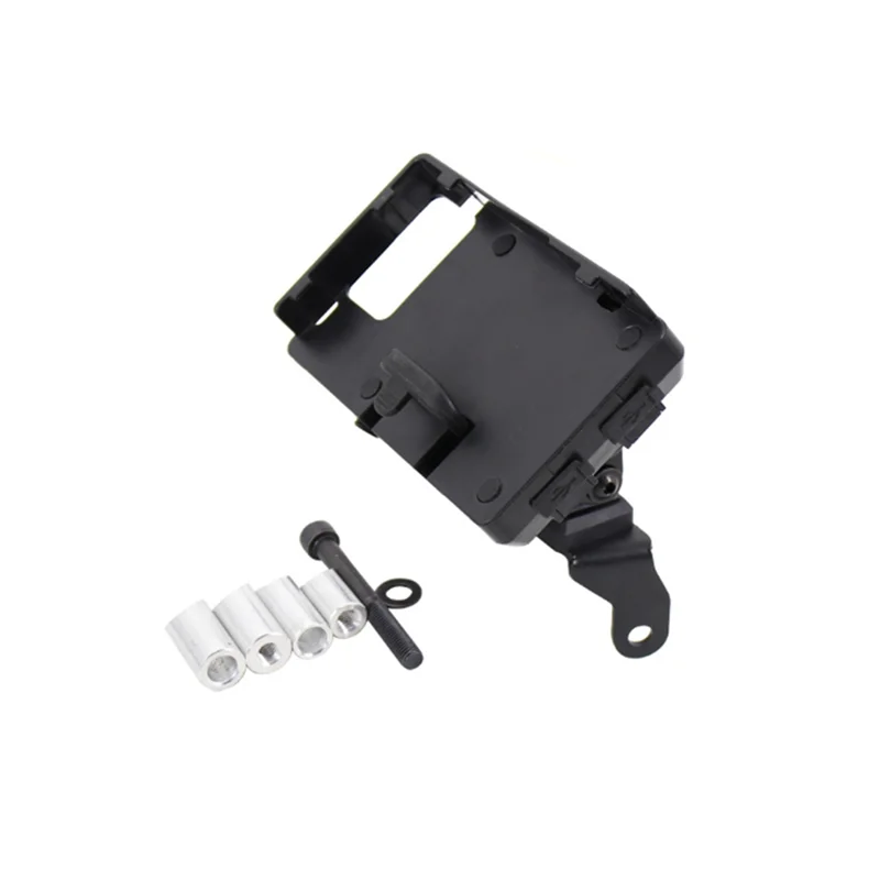 Soporte para móvil y GPS BMW K 1300 R (2009-2016) - imagen 4