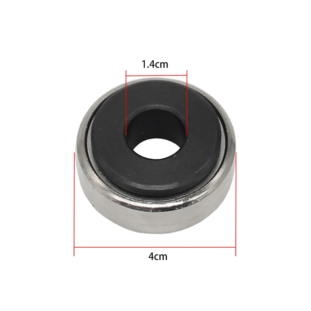 Instalador de pernos de rueda 24234 – reduce fricción al montar - imagen 2