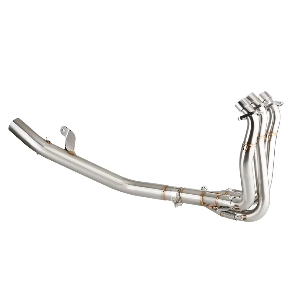 Silenciador de escape para Triumph Street Triple 765 2017-2024 - imagen 3