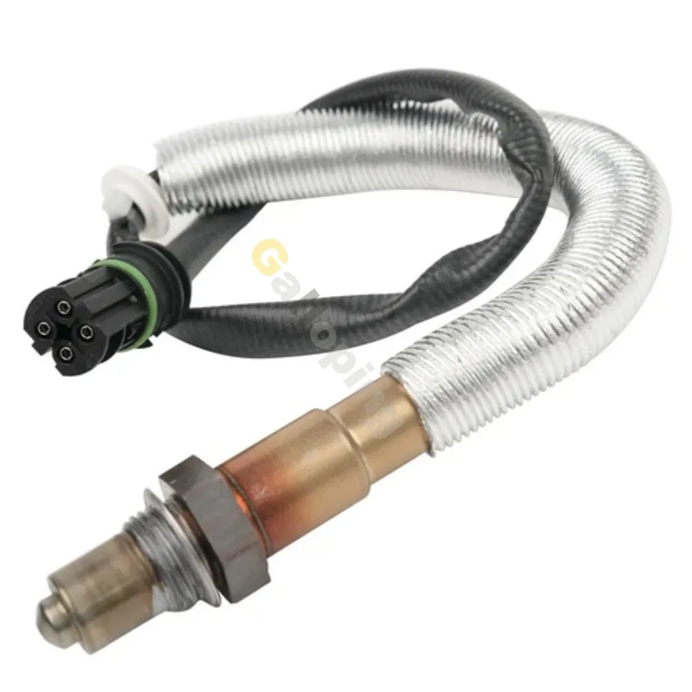 Sensor oxígeno aguas abajo BMW 128i 135i 328i 330i 11787545074 - imagen 3