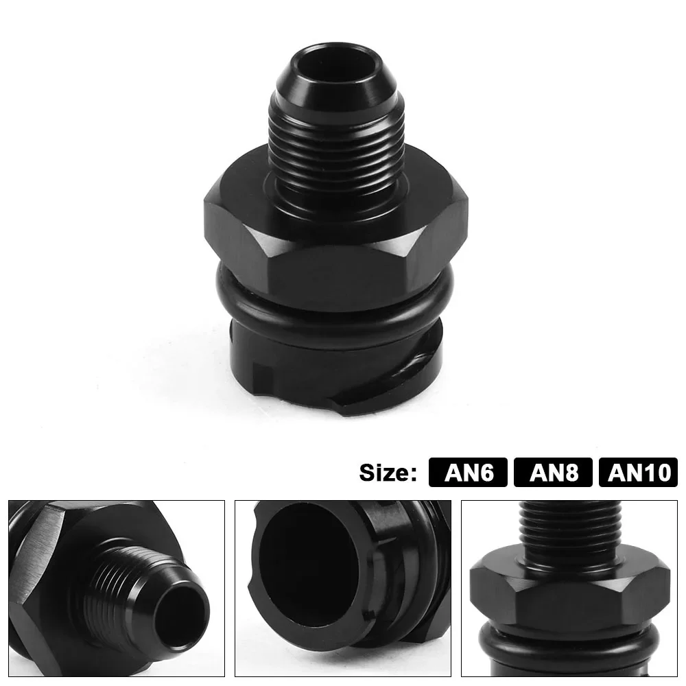 Tapa de aceite de ventilación en aluminio para Lexus LS460 LS600h - imagen 2