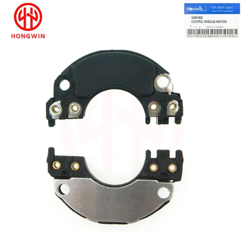 MD618293 módulo de control de encendido para Mitsubishi y Mazda - imagen 2
