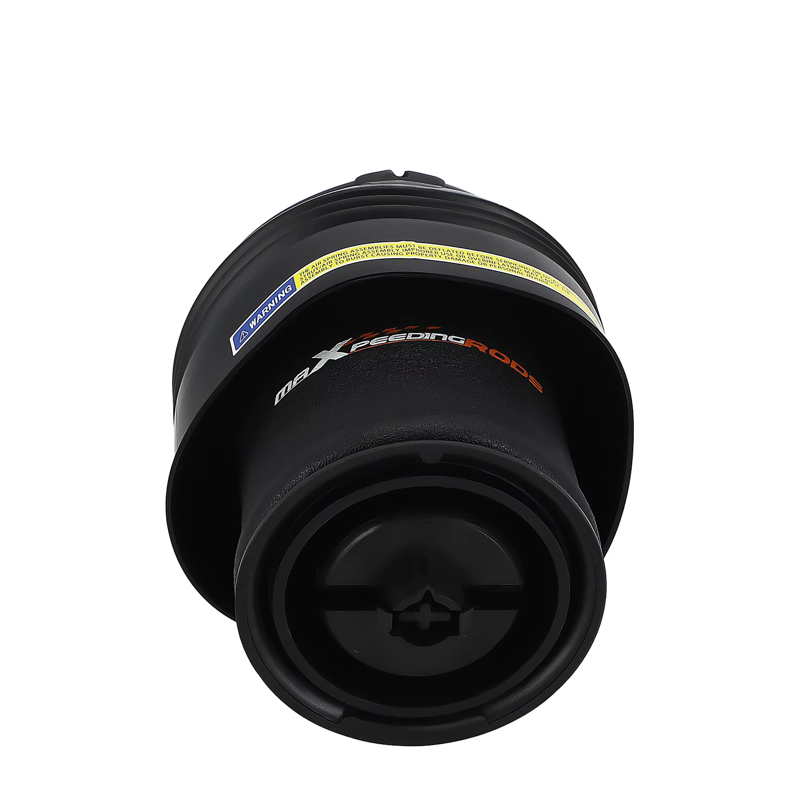 Resorte neumático de suspensión neumática para BMW X5 E70/F15 2007-2018, para BMW X6 E71/F16 2008-2019 37126774041 , 37126776995 , 37126783419 - imagen 4