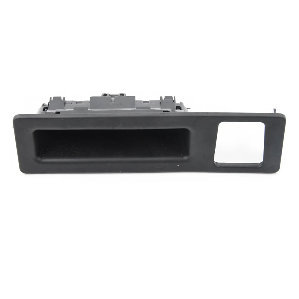 Pulsador liberación maletero BMW F22 F30 F33 F10 F25 51247463161 - imagen 3