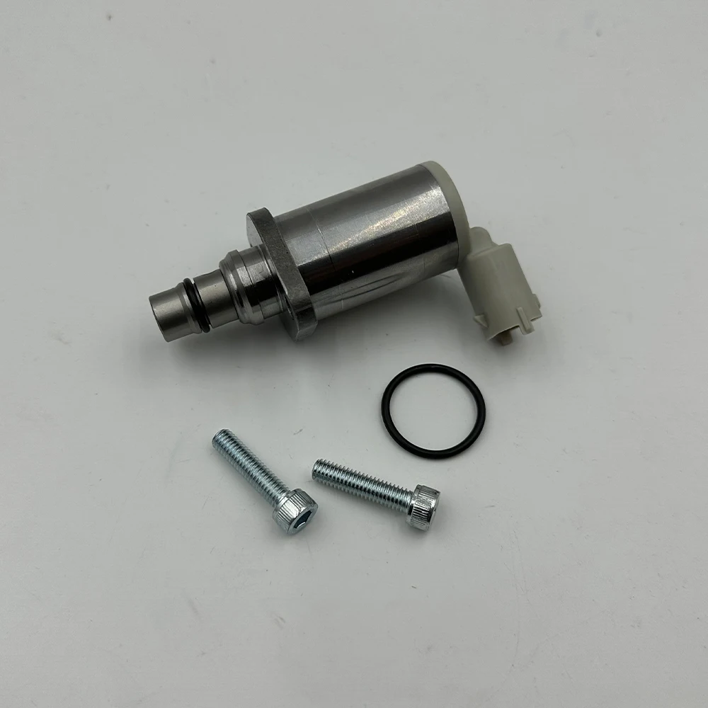 DENSO SCV Válvula control succión combustible Chevrolet Colorado GMC Canyon 2.8L - imagen 2