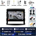 8G-128G 360 DVR