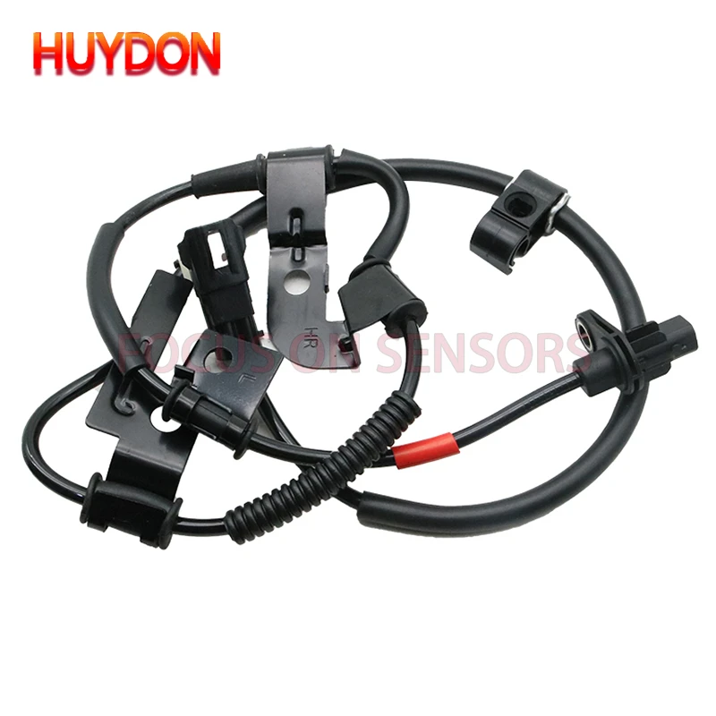59810-3K000 sensores de velocidad de rueda delantera trasera ABS para Hyundai Sonata NF 2.4L 59830-3K000 59910-3K000 59930-3K000 accesorios de coche - imagen 4