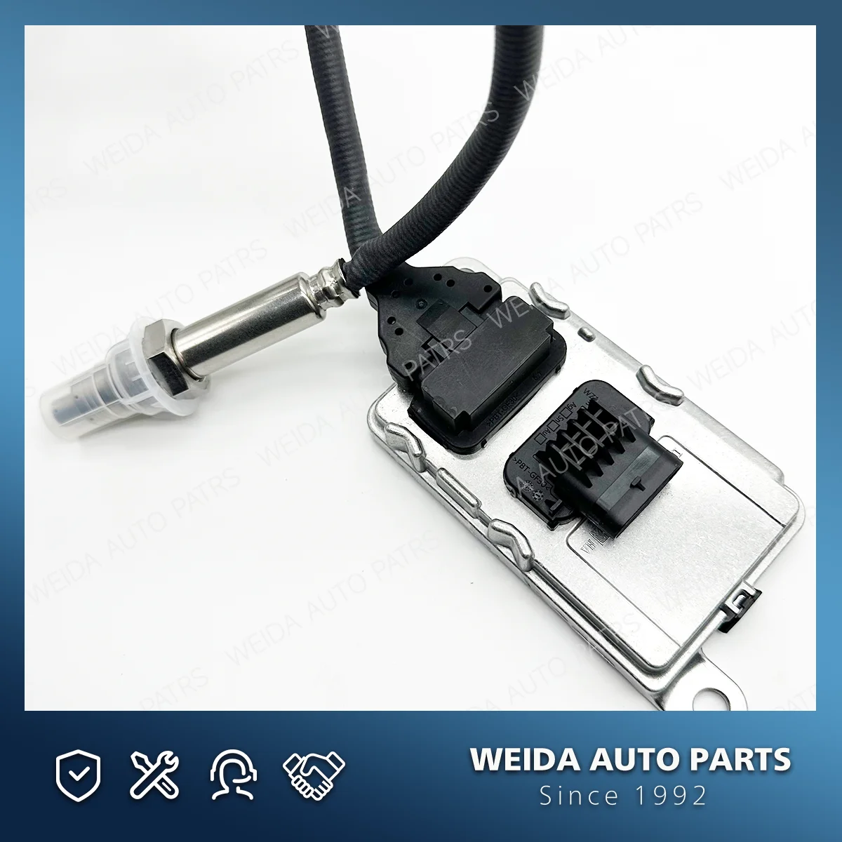 Sensor NOx A2C 5WK96756A para motor UNINOX - imagen 2