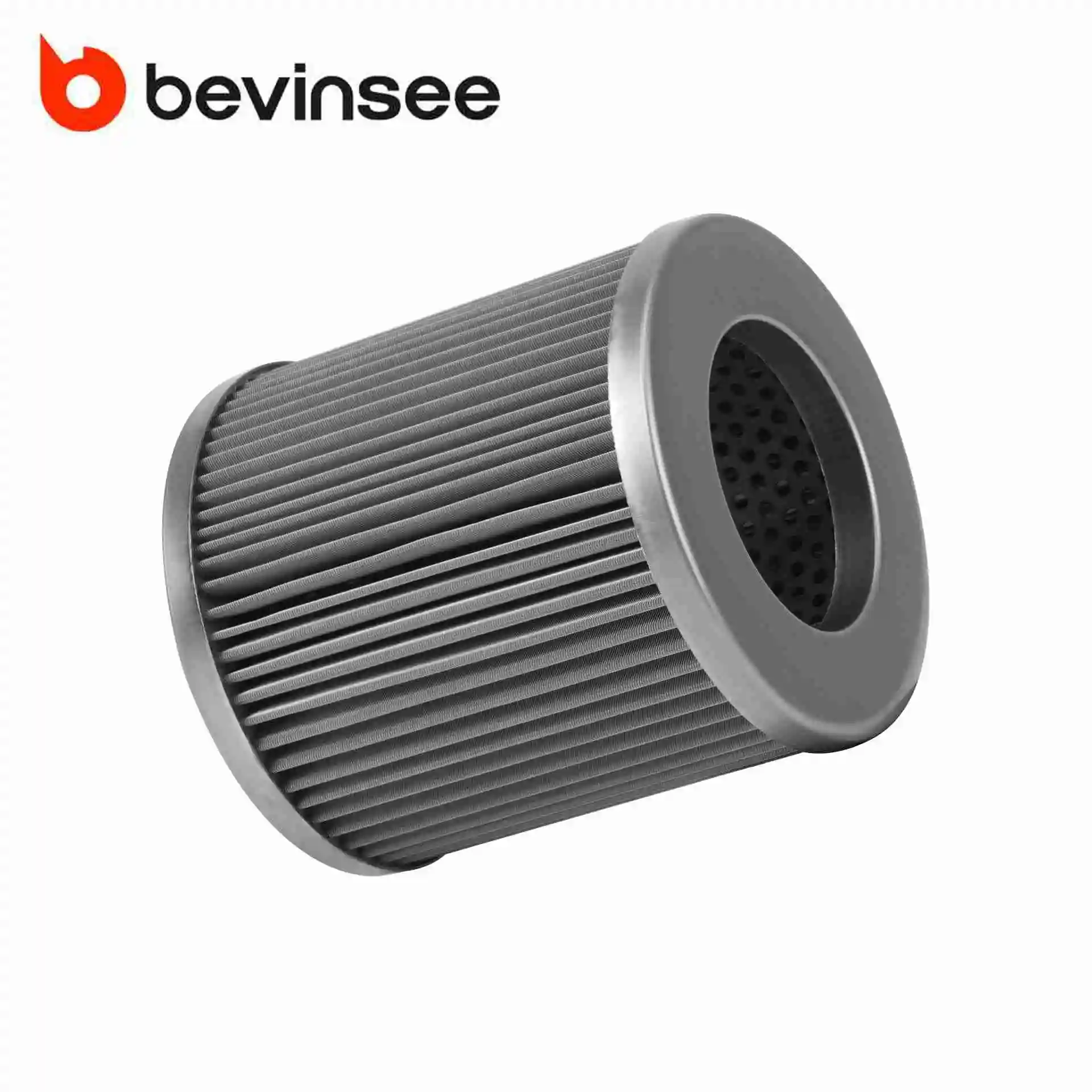 Filtro de aceite BEVINSEE para BMW N54 y N55