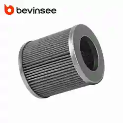 Filtro de aceite BEVINSEE para BMW N54 y N55