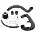 black piping