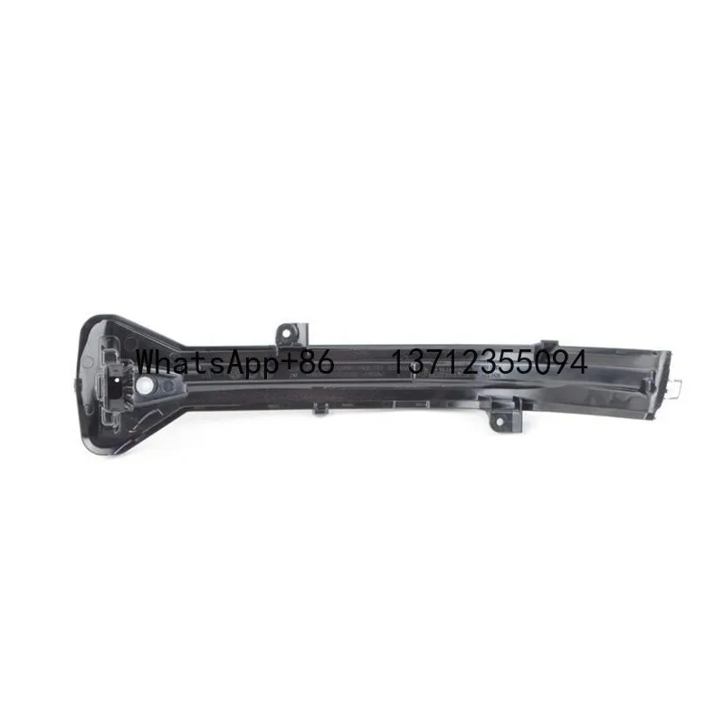 BMW luz intermitente de espejo retrovisor para Serie 5 G30 lateral