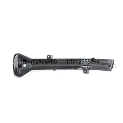BMW luz intermitente de espejo retrovisor para Serie 5 G30 lateral