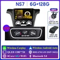 NS7 6G 128G LHD