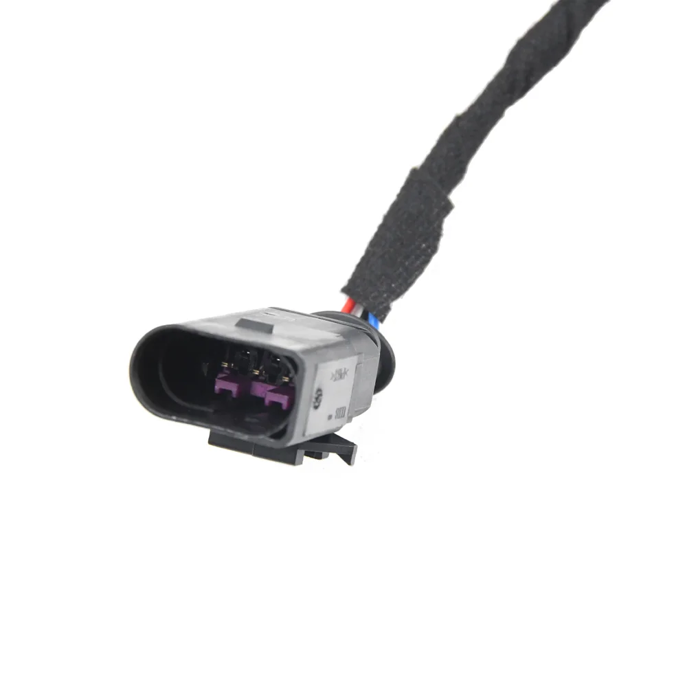 4L0837205A Maneta exterior con sensor inteligente Audi Q7 - imagen 5