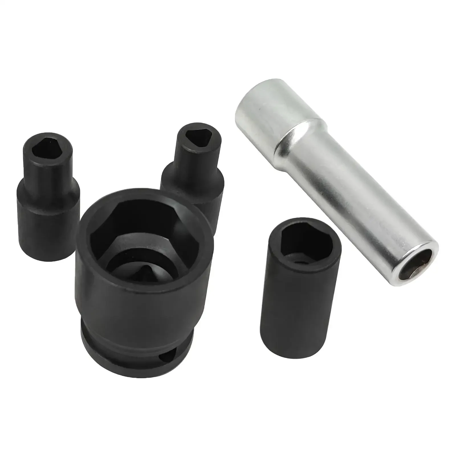 Vasos para bomba de inyección Bosch TDI Volkswagen, Audi, SEAT y Škoda - imagen 5
