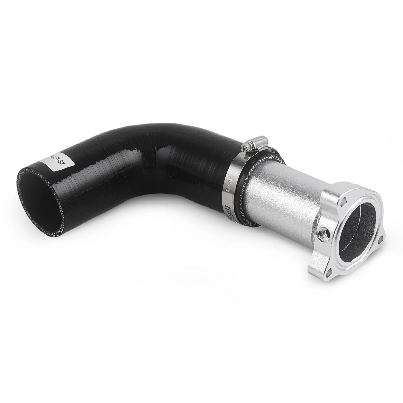 Kit eliminación diésel de tubo aluminio para Audi VW 1.9 TDI - imagen 4
