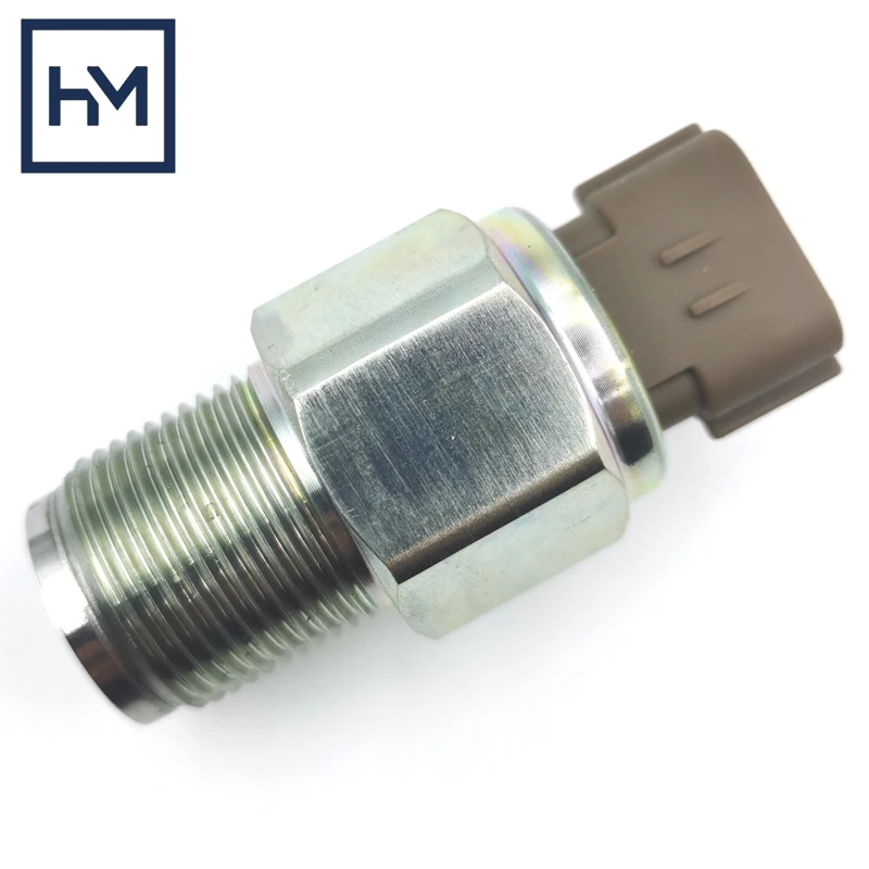 OE 499000-6160 Sensor presión de combustible Common Rail Nissan X-Trail - imagen 2