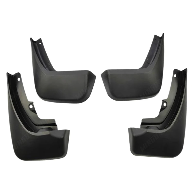 Guardabarros delantero y trasero Land Rover Discovery 5 2021-2023 - imagen 2
