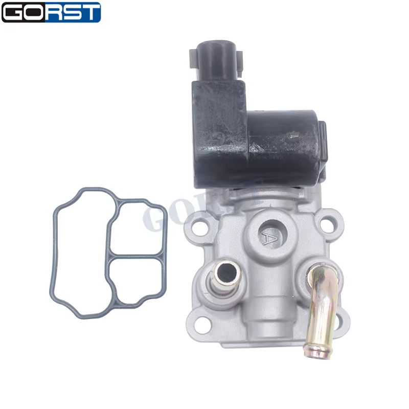 Válvula control aire ralentí IACV Suzuki Jimny Swift 18117-78G60 - imagen 2