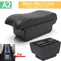 A2 Black line NO USB
