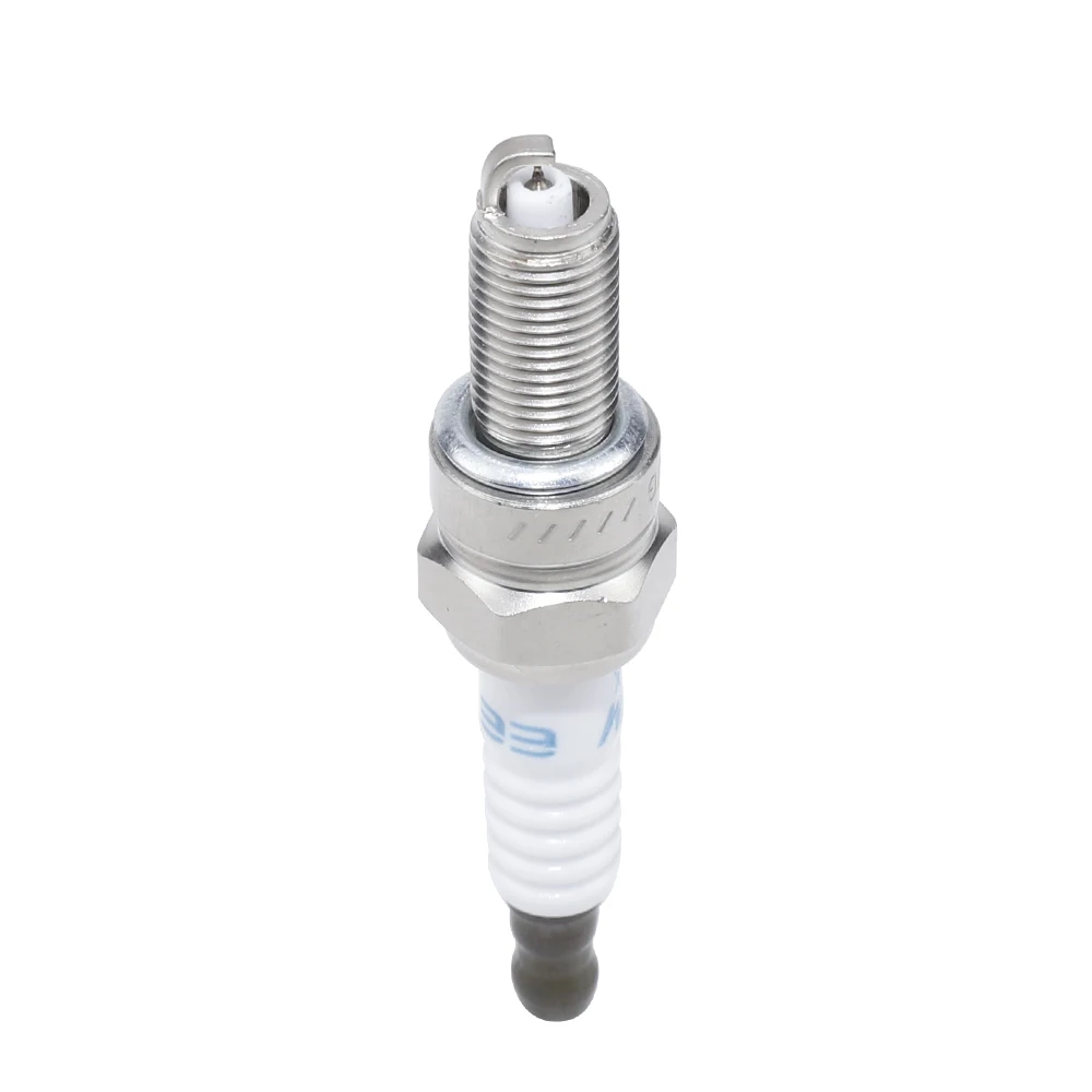 Bujía de iridio para Alfa Romeo 145, 146, 147 y 156 1.8 - imagen 4