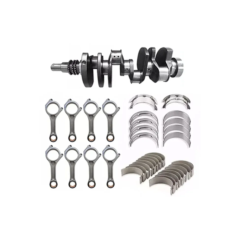 Kit de juntas y pistones 4.4 TDV8 448DT para Range Rover - imagen 4