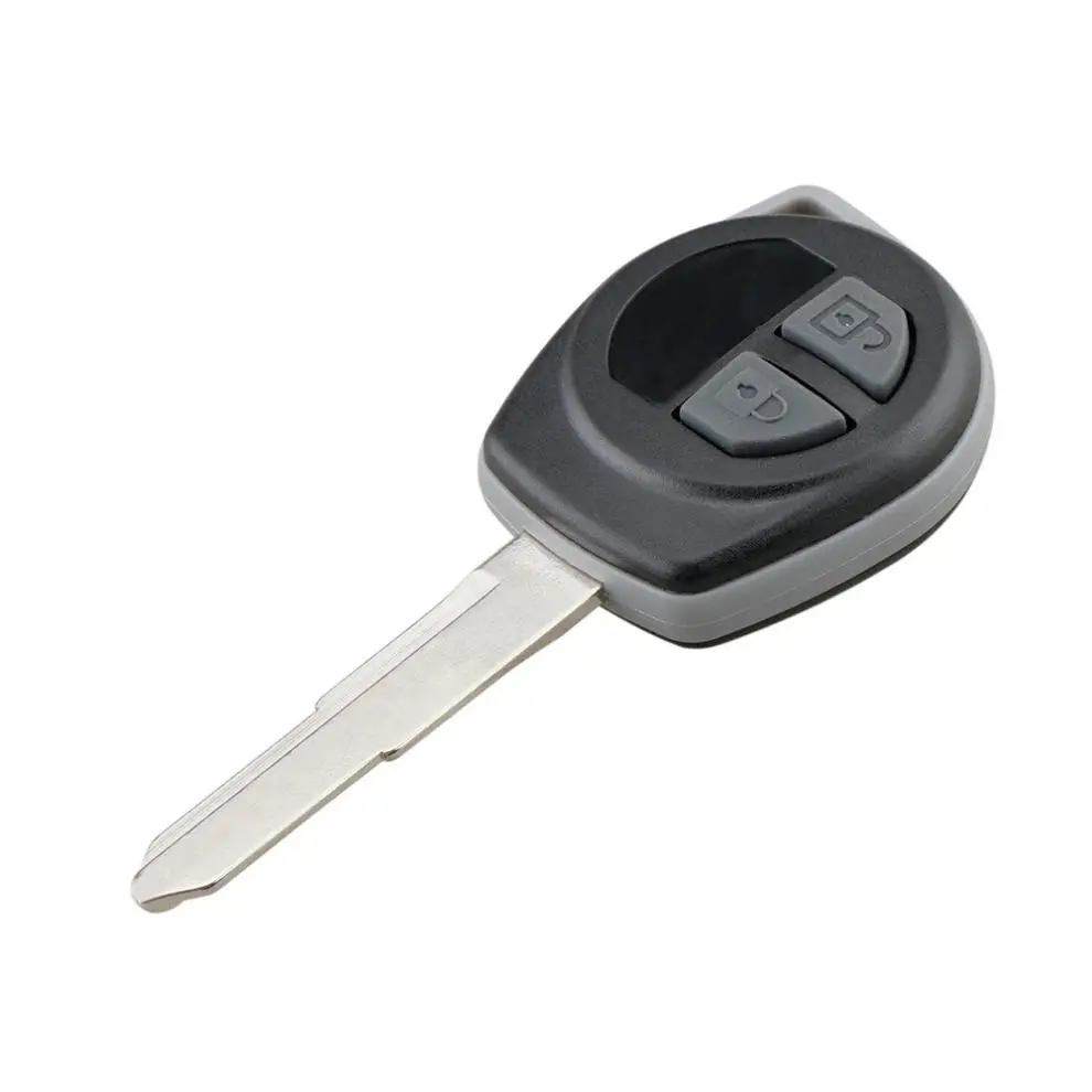 Funda llave coche HU87/SZ11R para Suzuki Swift y Vitara - imagen 5