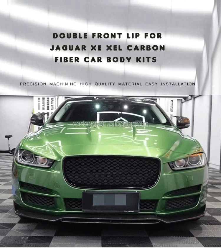 labio delantero doble