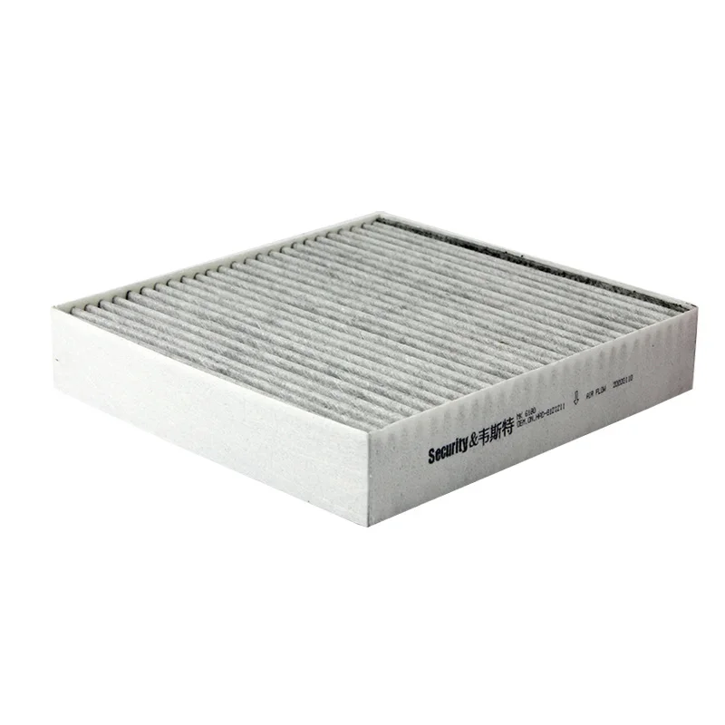 Filtro habitáculo WESTGUARD MK6180 – BYD QIN y SONG MAX DM 1.5 T - imagen 4