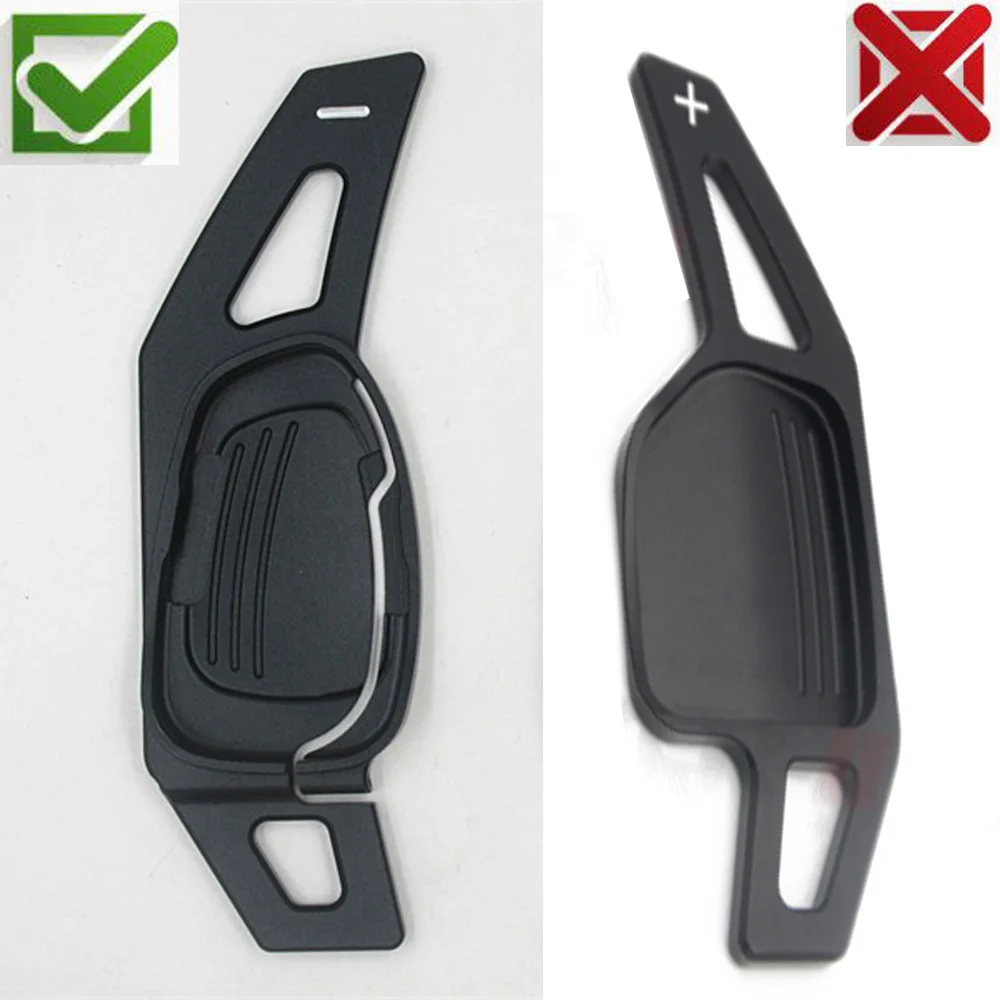 Extensiones de levas DSG de aluminio para Audi RS3, RS4 y RS6 - imagen 3