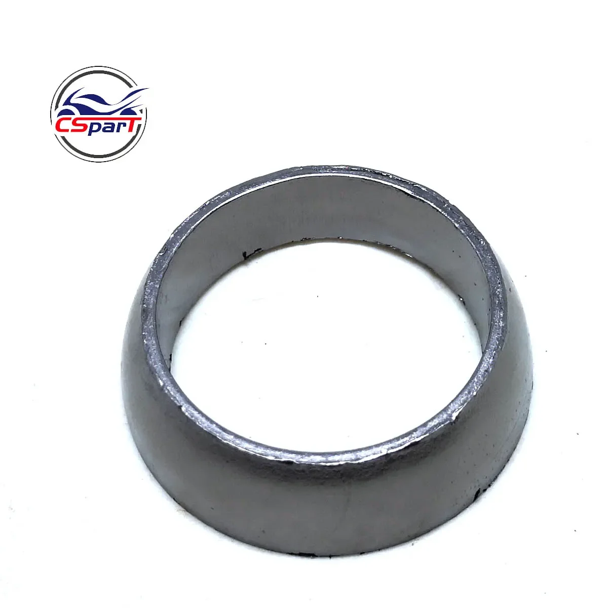 Polaris 3610047 junta escape donut para Sportsman 600 700 800 - imagen 2