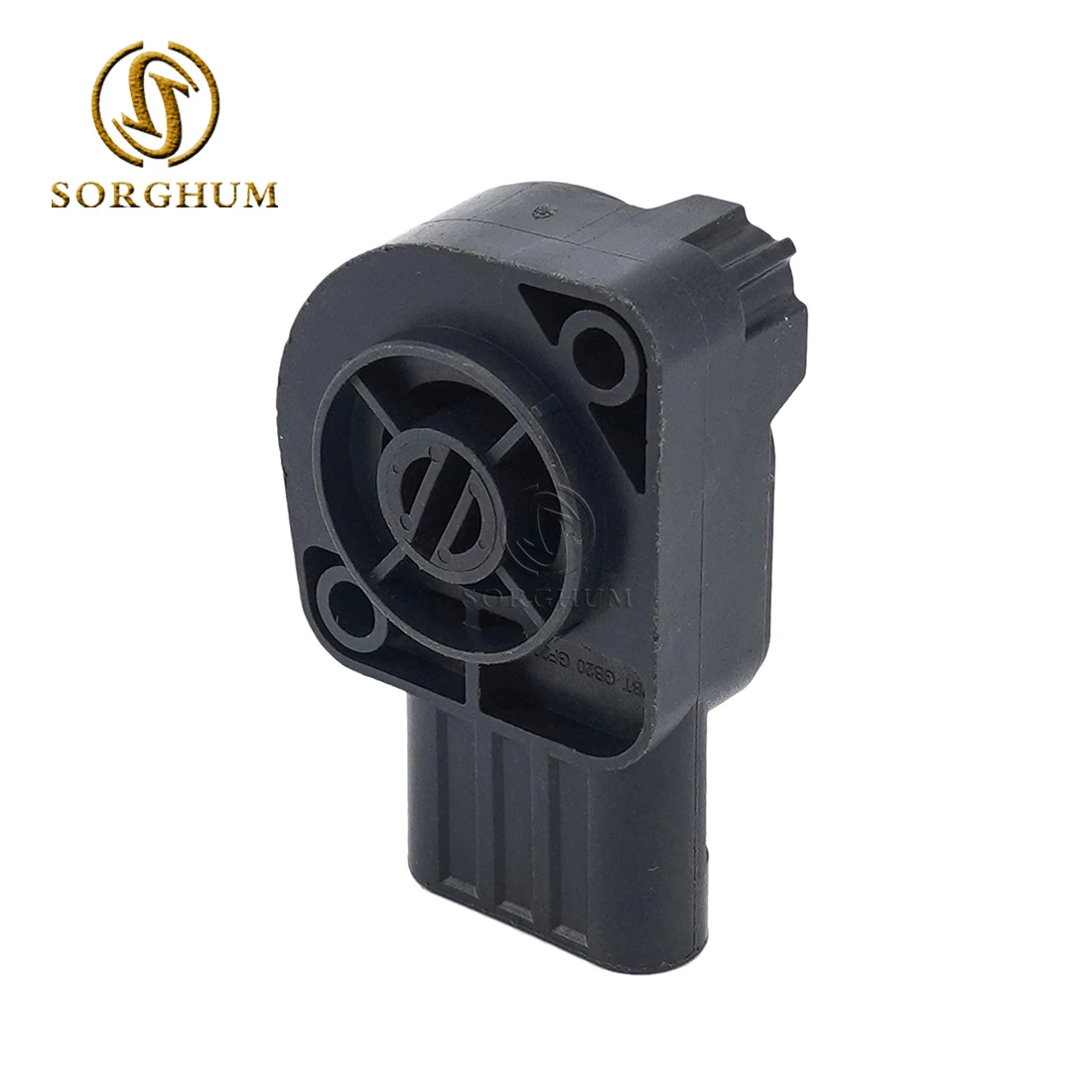Sensor posición acelerador TPS Sorghum 133284 para Mack Volvo - imagen 2
