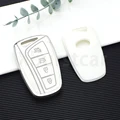 4button white cover