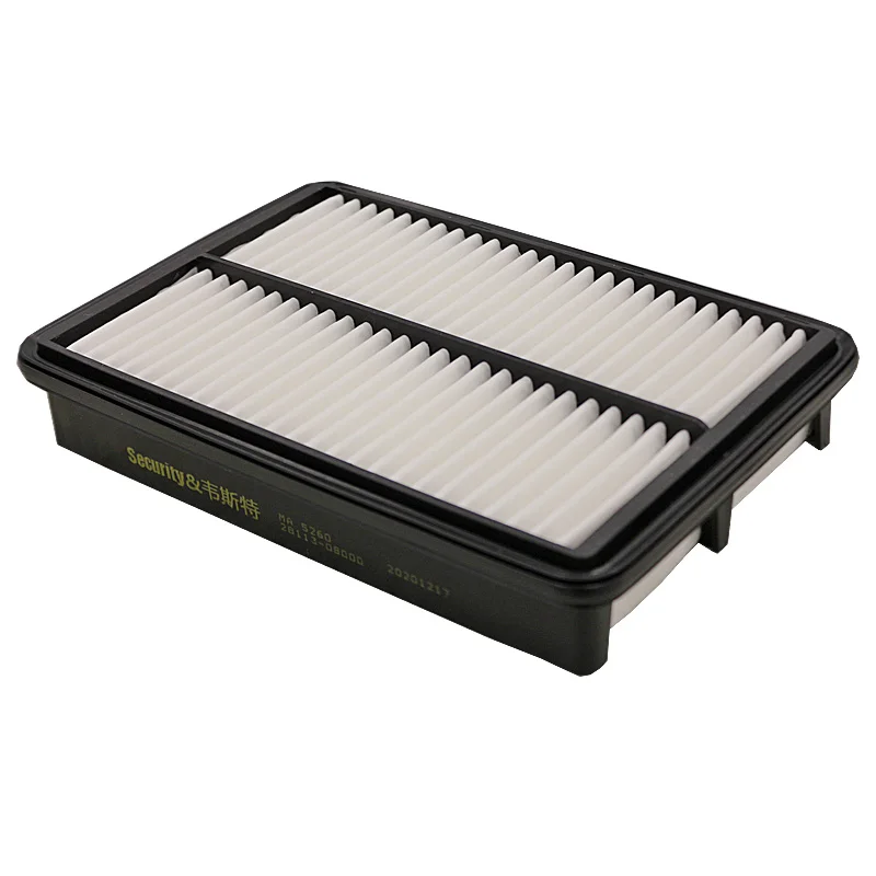 C2631 Filtro de aire para Hyundai Tucson 2.0 y Sportage II (2004-2010) - imagen 5