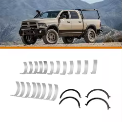 Cojinetes de empuje del cigüeñal – Ram 1500 WK2 3.0 EcoDiésel