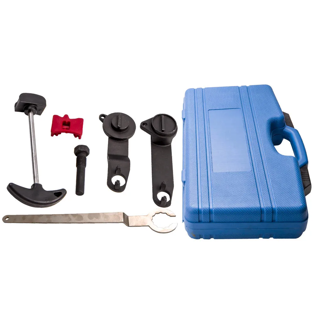 Kit herramientas sincronización motor Audi VW Seat Skoda 1.4 TSI - imagen 5