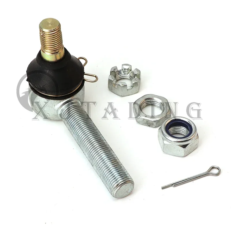 Rótula ajustable M14-M16 para ATV Buggy Kart 250cc – 65/85mm - imagen 4