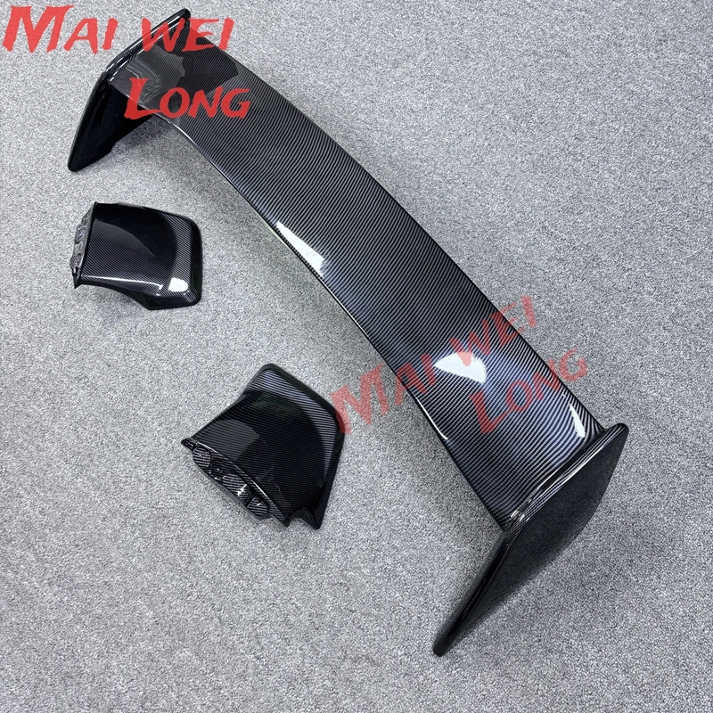 Alerón trasero de maletero para Hyundai Genesis Coupé (2005-2013) - imagen 4