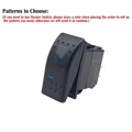 1pc Rocker Switch