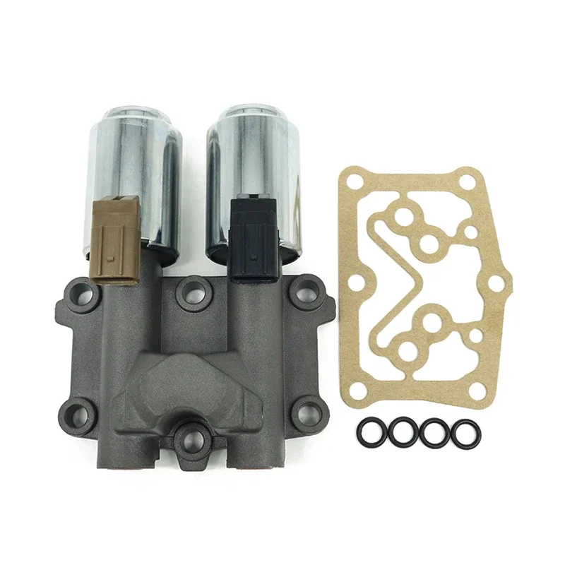 28260-RPC-004 Válvula solenoide transmisión Honda Civic 2006-2011 - imagen 2