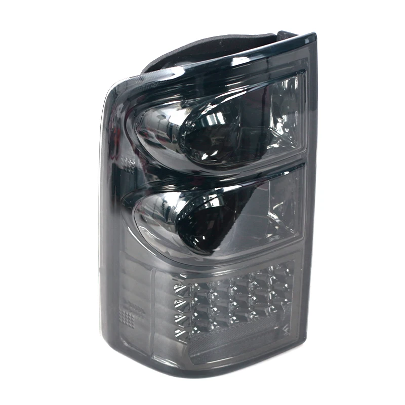Luz trasera ABS Nissan Patrol Y61 1997-2004 - imagen 3