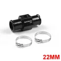 22MM black