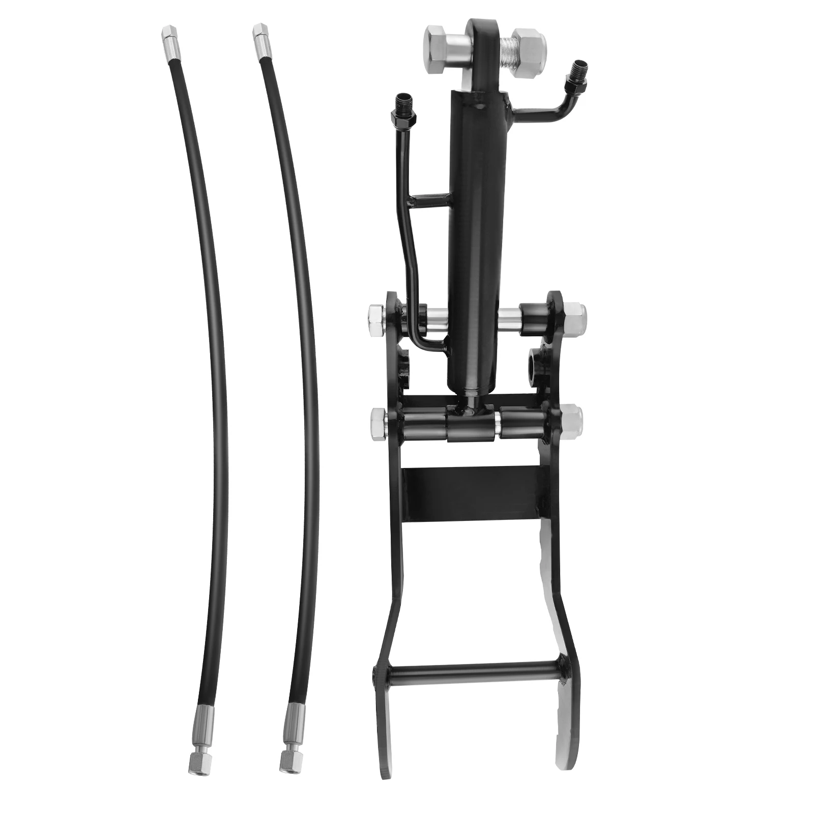 Clip pulgar hidráulico TYPH para miniexcavadora 2 toneladas - imagen 3