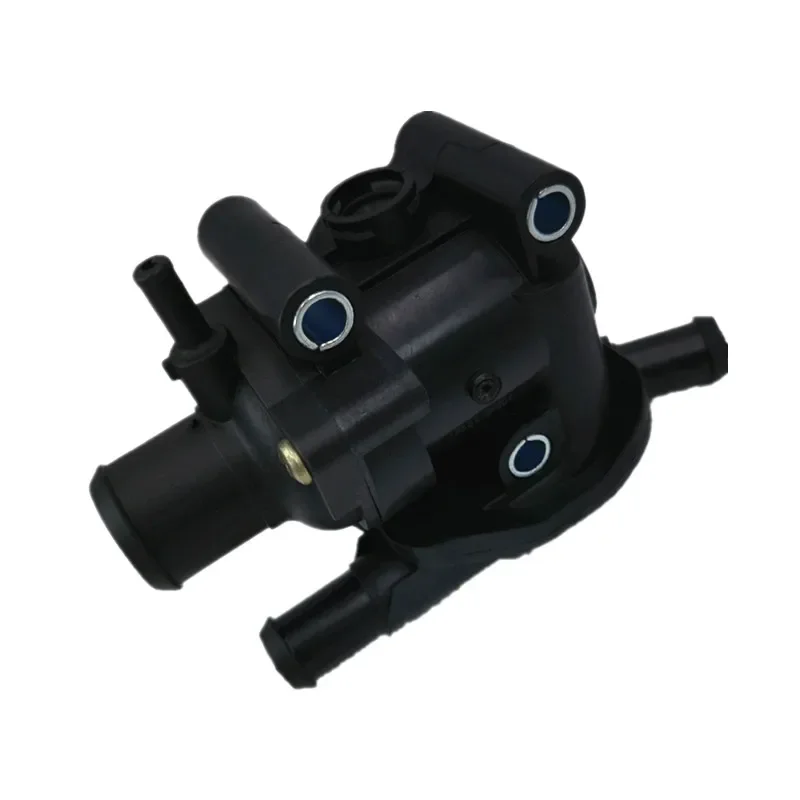 YS4Z-8592-BD Carcasa Termostato – Ford Focus, Escape y Mazda Tribute - imagen 3