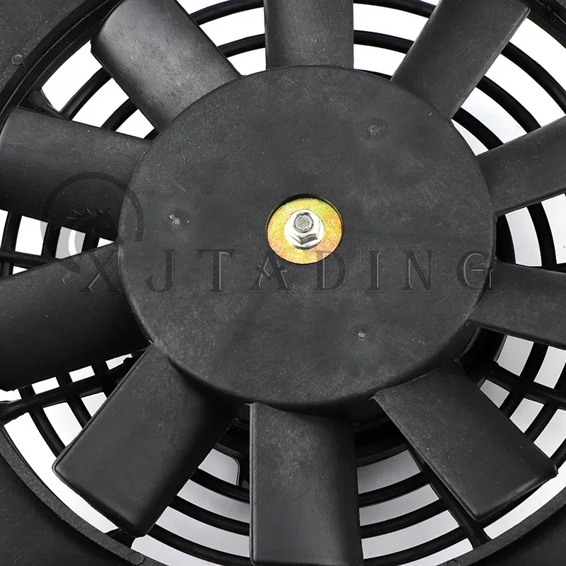 Ventilador refrigeración 12V – Motos 150-300cc y Quad - imagen 5